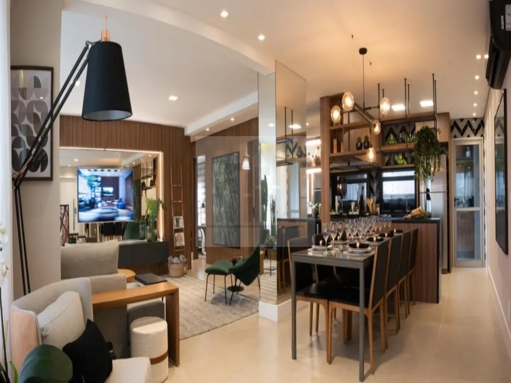 Cobertura, 3 quartos, 113 m² - Foto 5