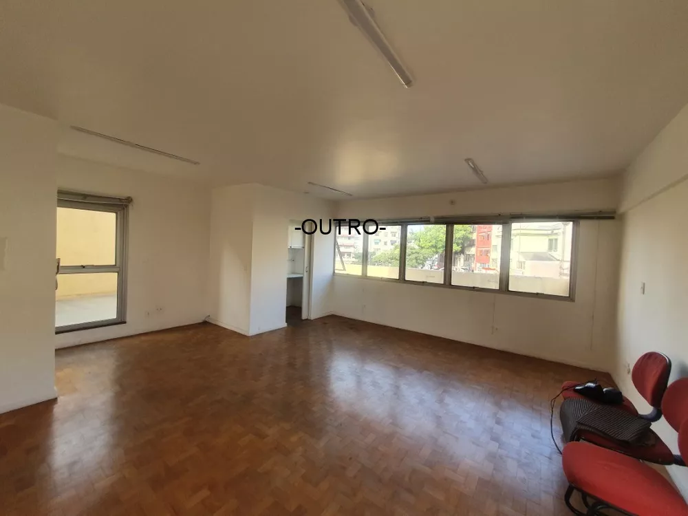 Conjunto Comercial-Sala para alugar - Foto 1