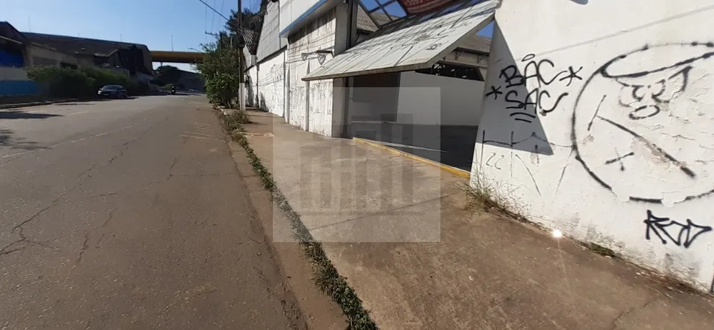 Depósito-Galpão - Foto 6