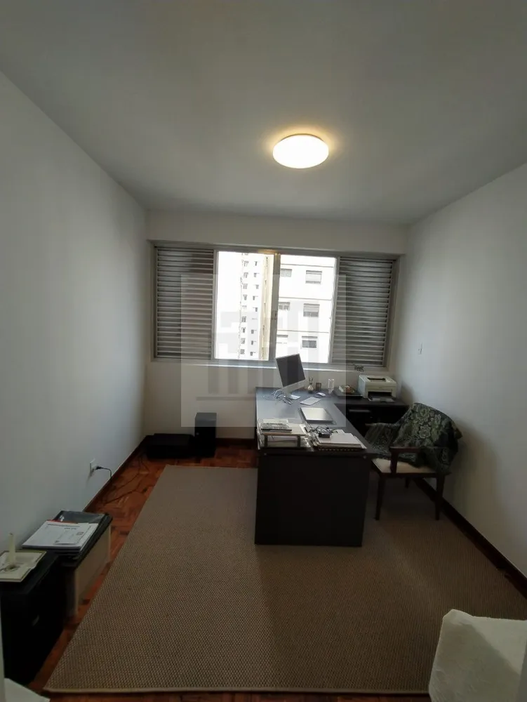 Apartamento, 3 quartos, 128 m² - Foto 11