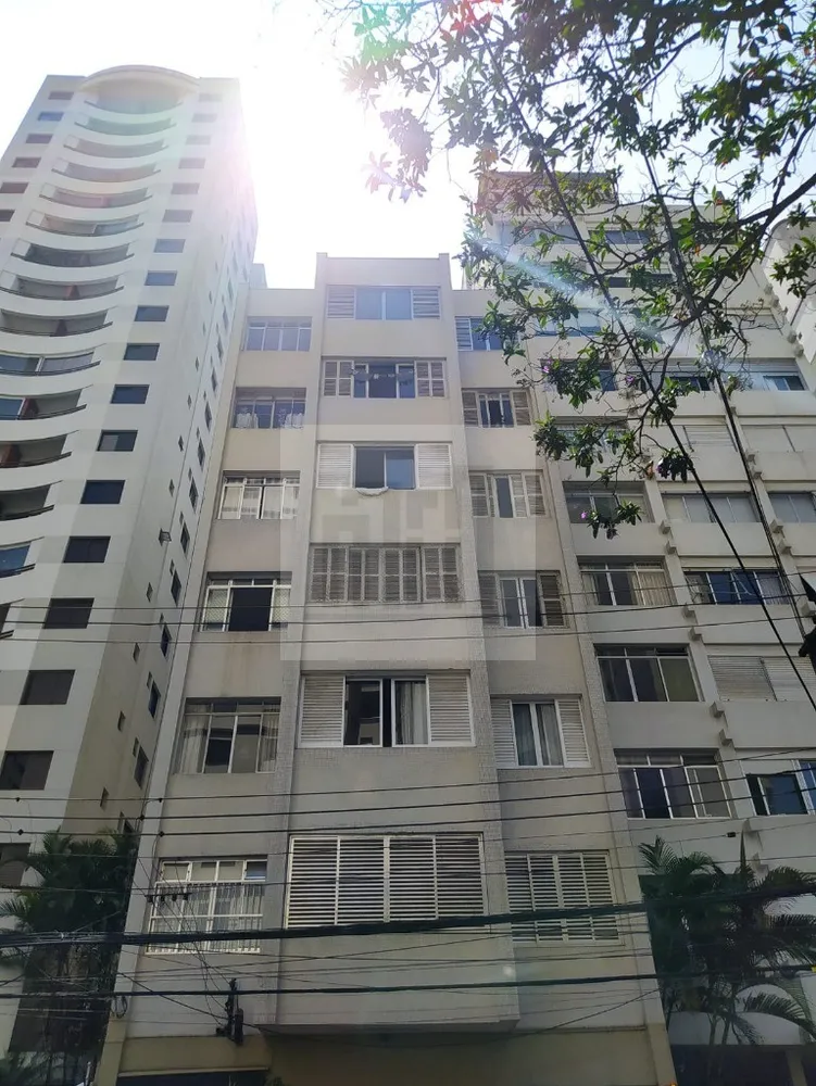 Apartamento, 3 quartos, 128 m² - Foto 1
