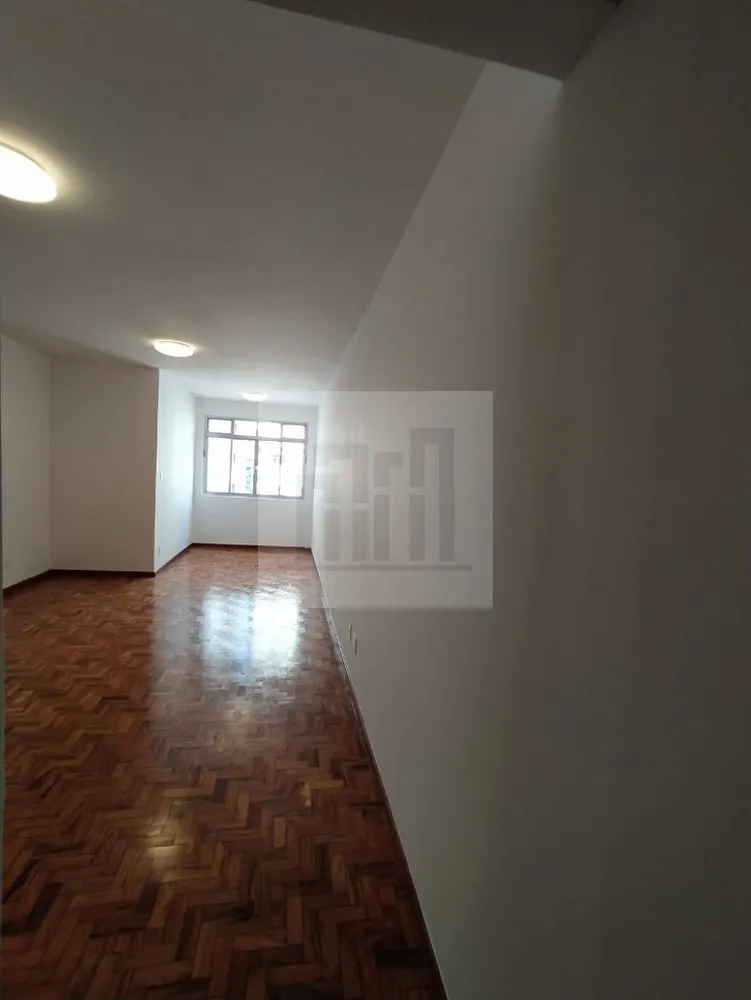 Apartamento, 3 quartos, 128 m² - Foto 2