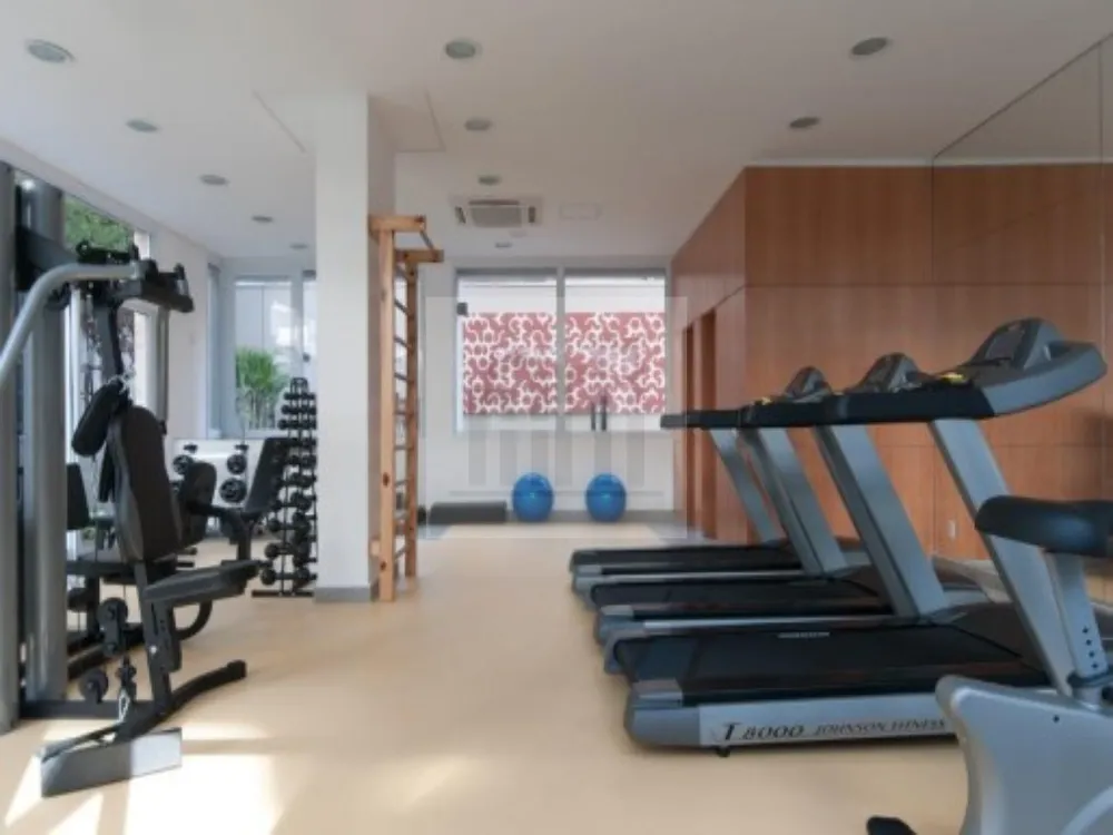 Apartamento, 1 quarto, 38 m² - Foto 8