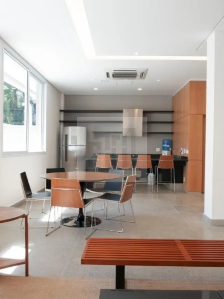 Apartamento, 1 quarto, 38 m² - Foto 5
