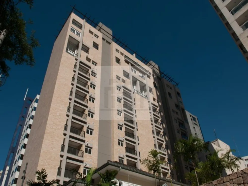 Apartamento, 1 quarto, 38 m² - Foto 12