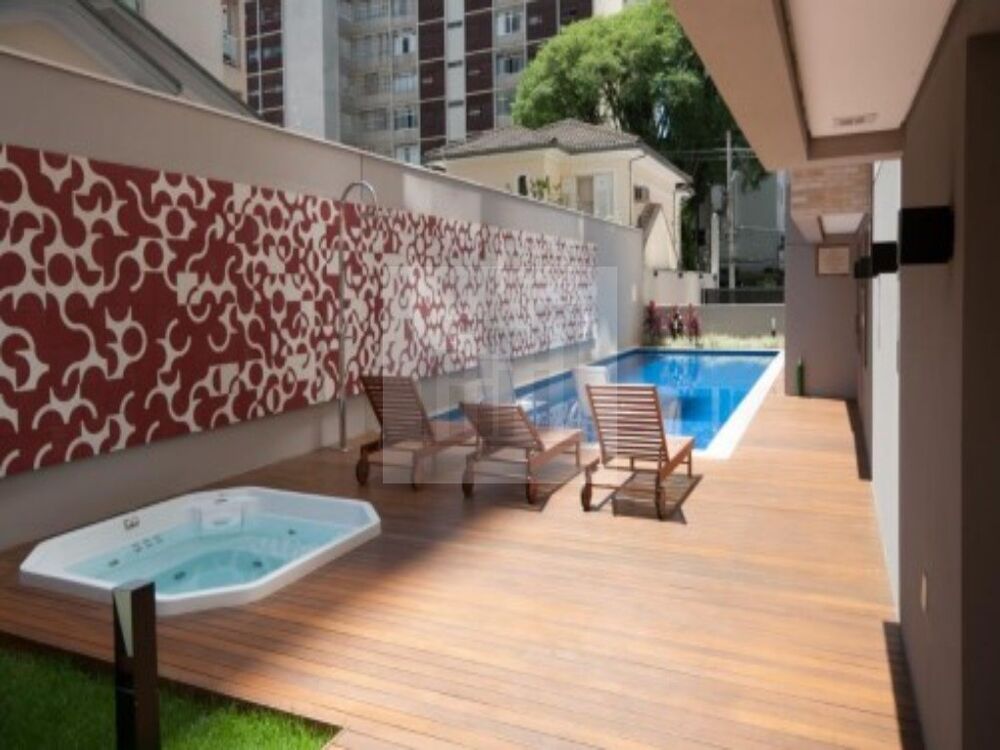 Apartamento, 1 quarto, 38 m² - Foto 4