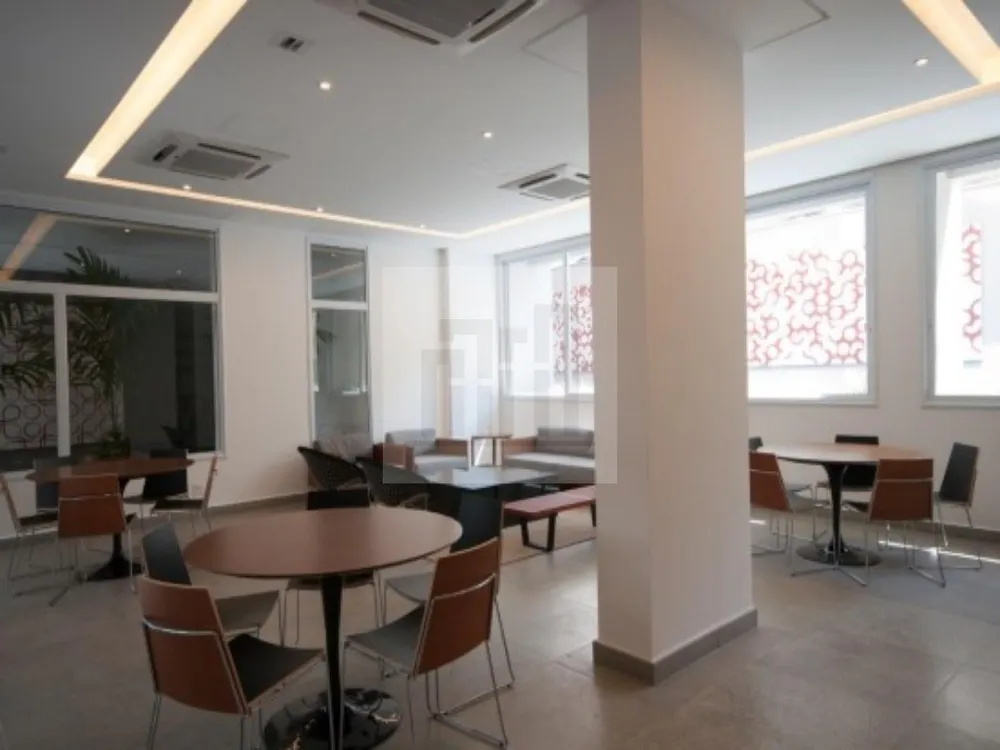 Apartamento, 1 quarto, 38 m² - Foto 9