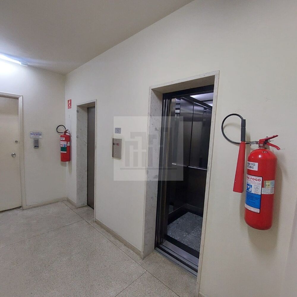 Sala-Conjunto, 46 m² - Foto 6