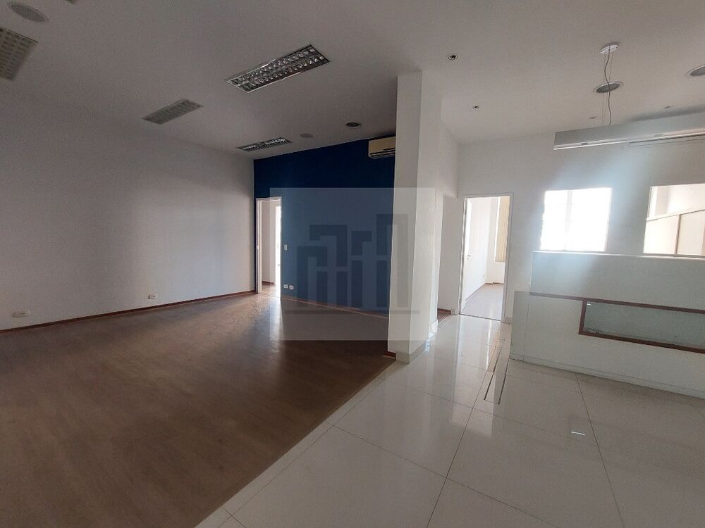 Loja-Salão, 182 m² - Foto 1