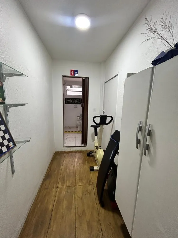 Apartamento, 1 quarto, 50 m² - Foto 4