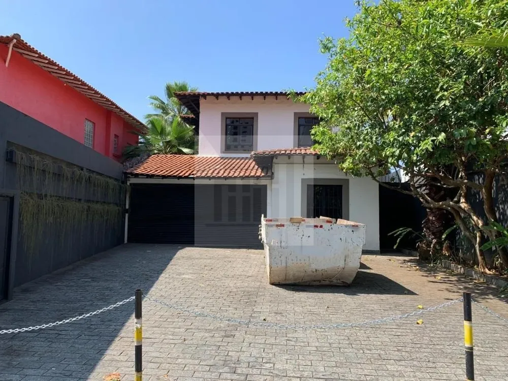 Prédio Inteiro, 287 m² - Foto 2