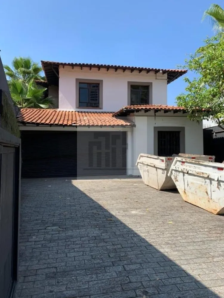 Prédio Inteiro, 287 m² - Foto 4