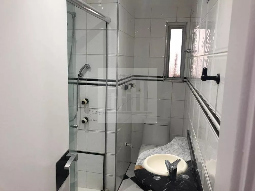 Apartamento à venda com 2 quartos, 63m² - Foto 11