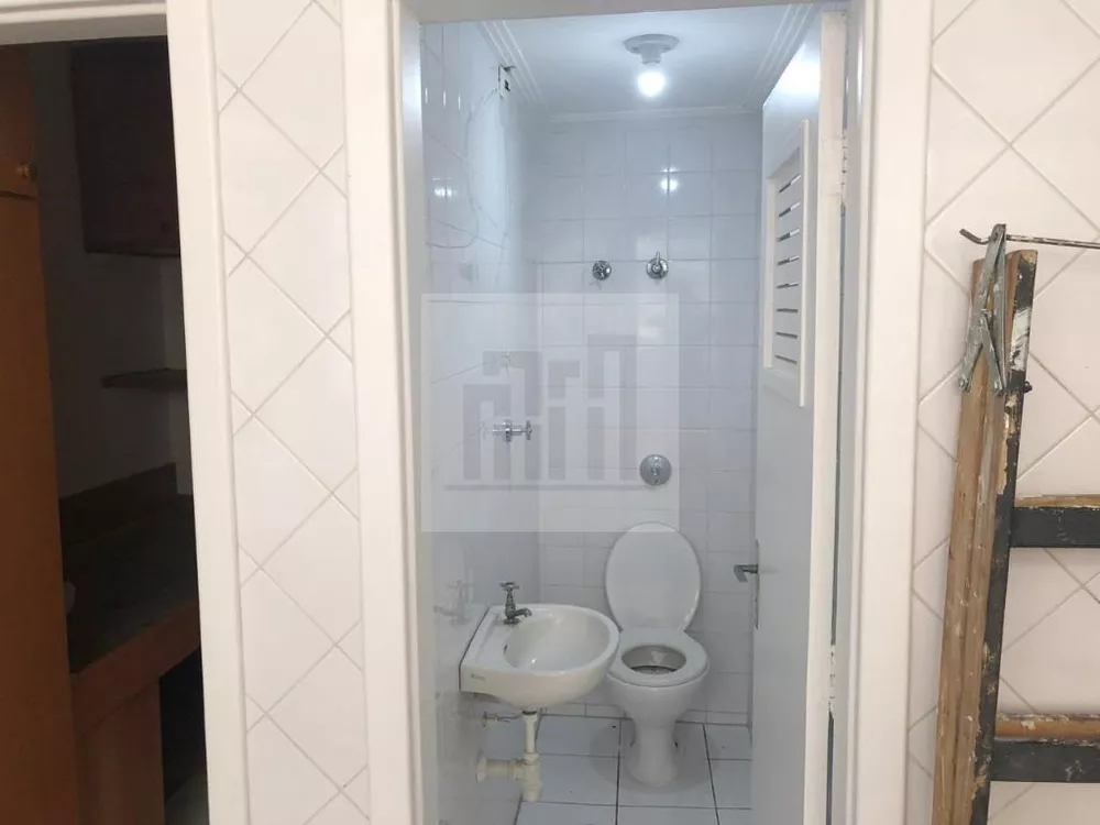 Apartamento à venda com 2 quartos, 63m² - Foto 3