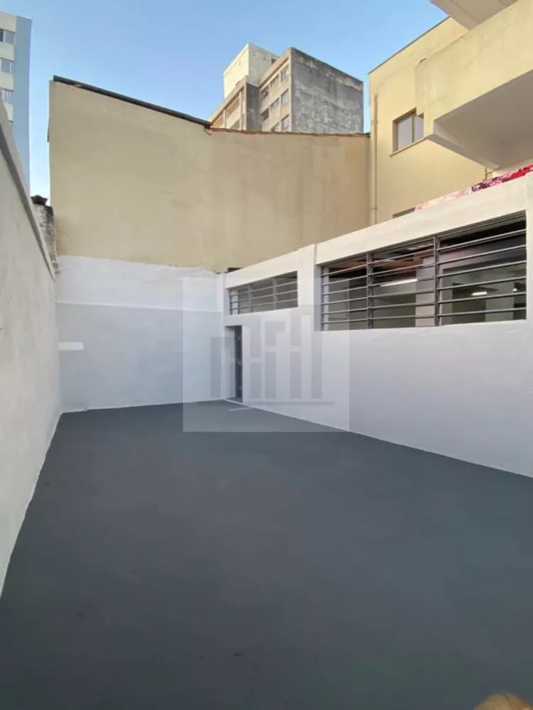 Depósito-Galpão - Foto 1