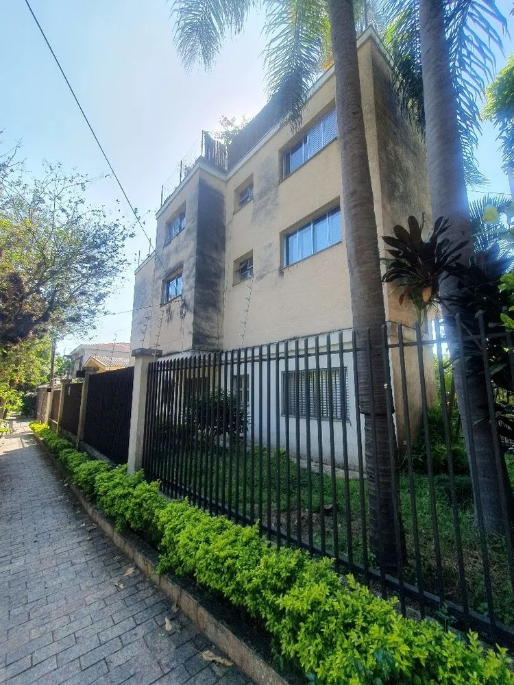Apartamento, 3 quartos, 137 m² - Foto 8