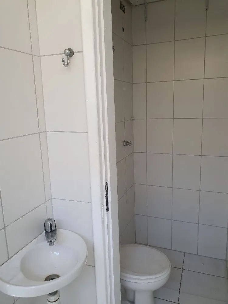 Apartamento, 3 quartos, 137 m² - Foto 11