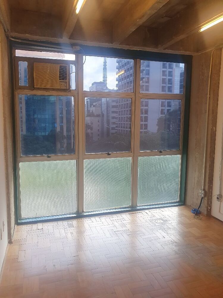 Sala-Conjunto, 97 m² - Foto 1
