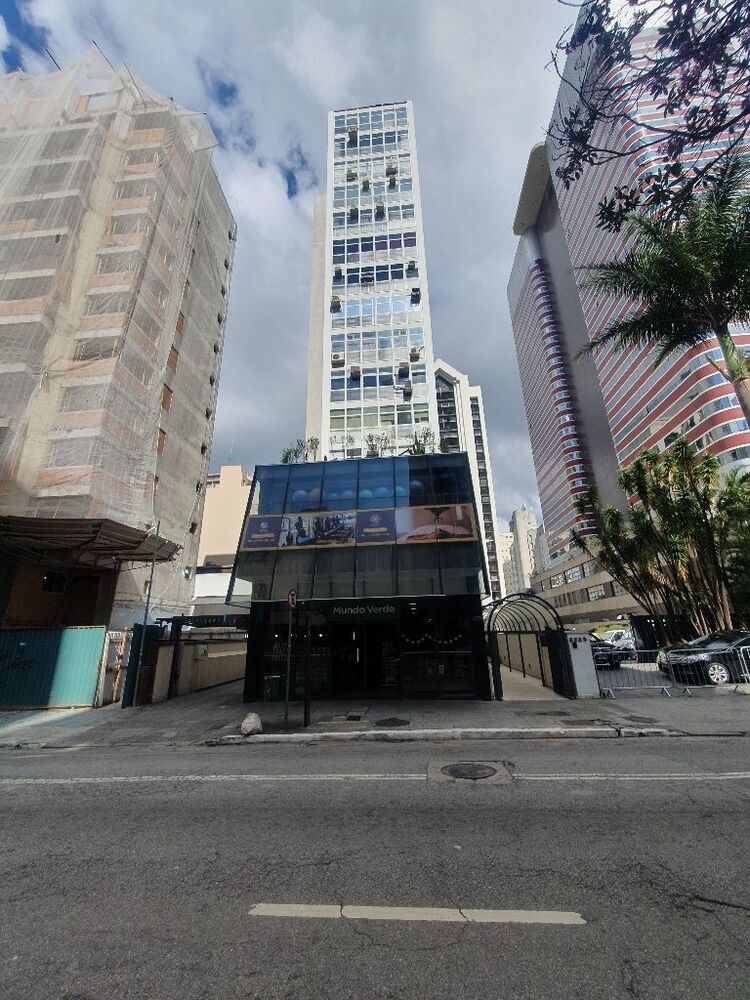 Sala-Conjunto, 97 m² - Foto 20
