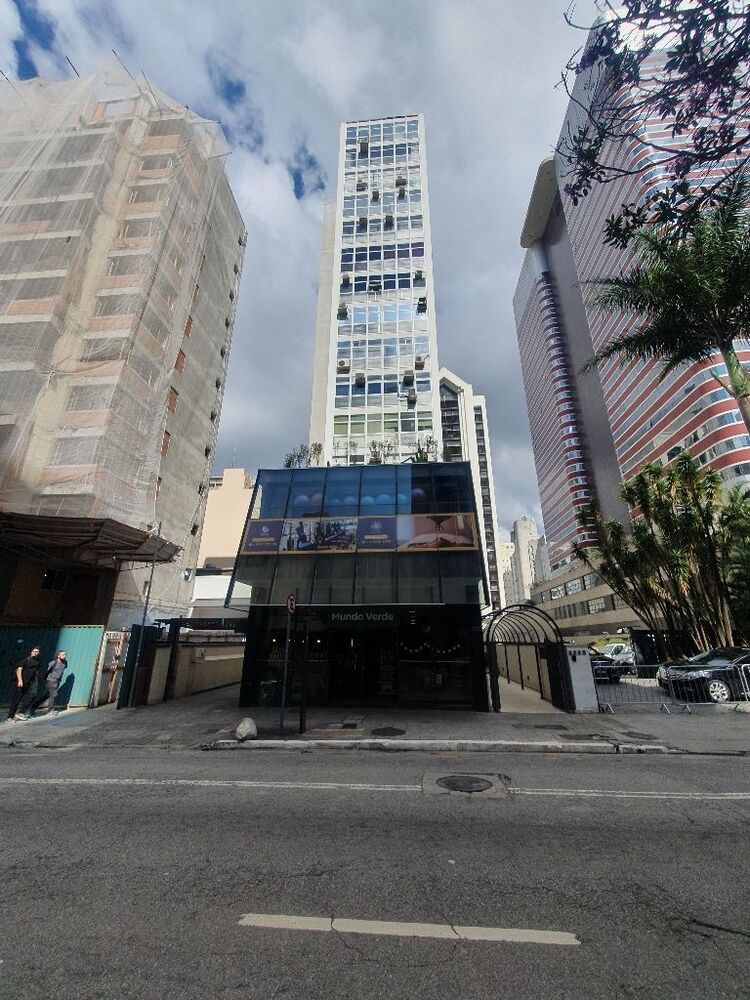 Sala-Conjunto, 97 m² - Foto 24