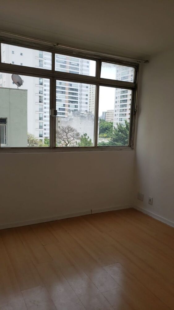 Apartamento para alugar com 1 quarto, 44m² - Foto 1