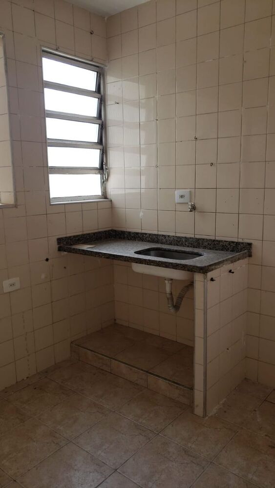 Apartamento para alugar com 1 quarto, 44m² - Foto 4