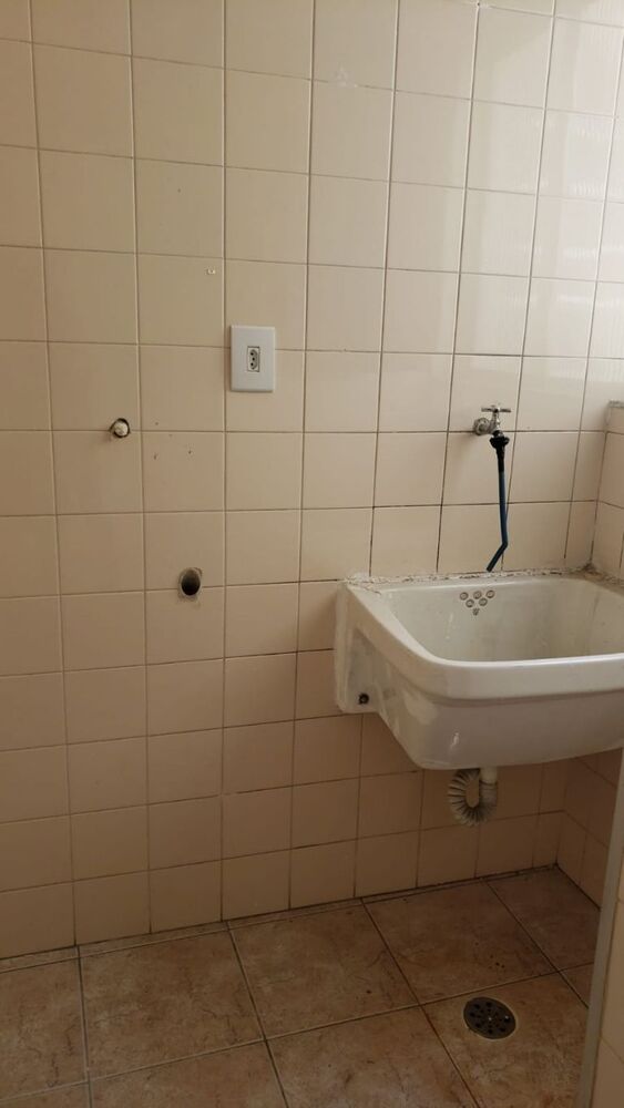Apartamento para alugar com 1 quarto, 44m² - Foto 6