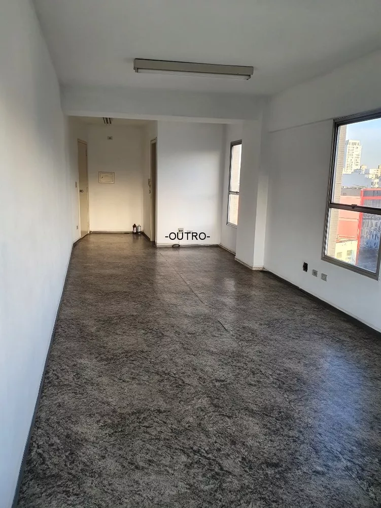 Conjunto Comercial-Sala para alugar - Foto 4