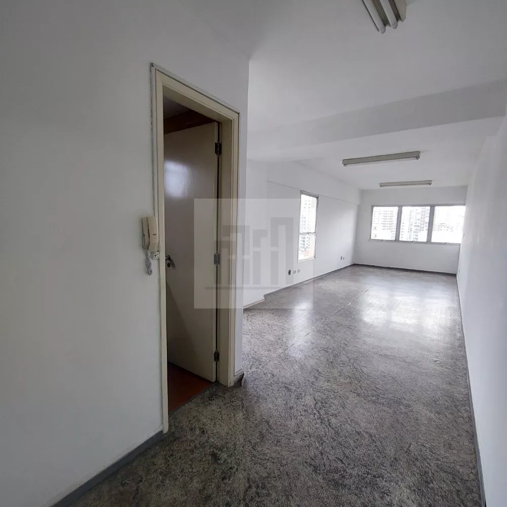 Conjunto Comercial-Sala para alugar - Foto 1