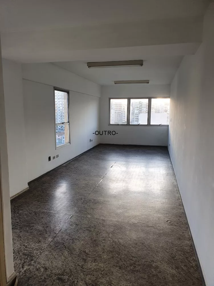 Conjunto Comercial-Sala para alugar - Foto 2