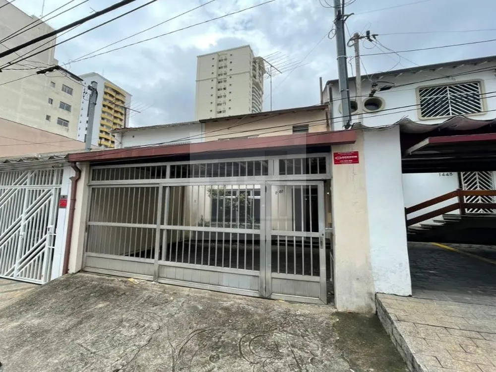Casa, 3 quartos, 140 m² - Foto 1
