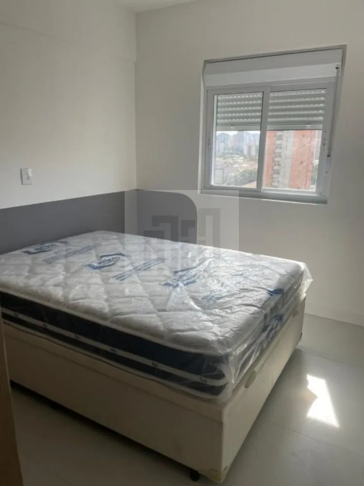 Apartamento, 1 quarto, 28 m² - Foto 5