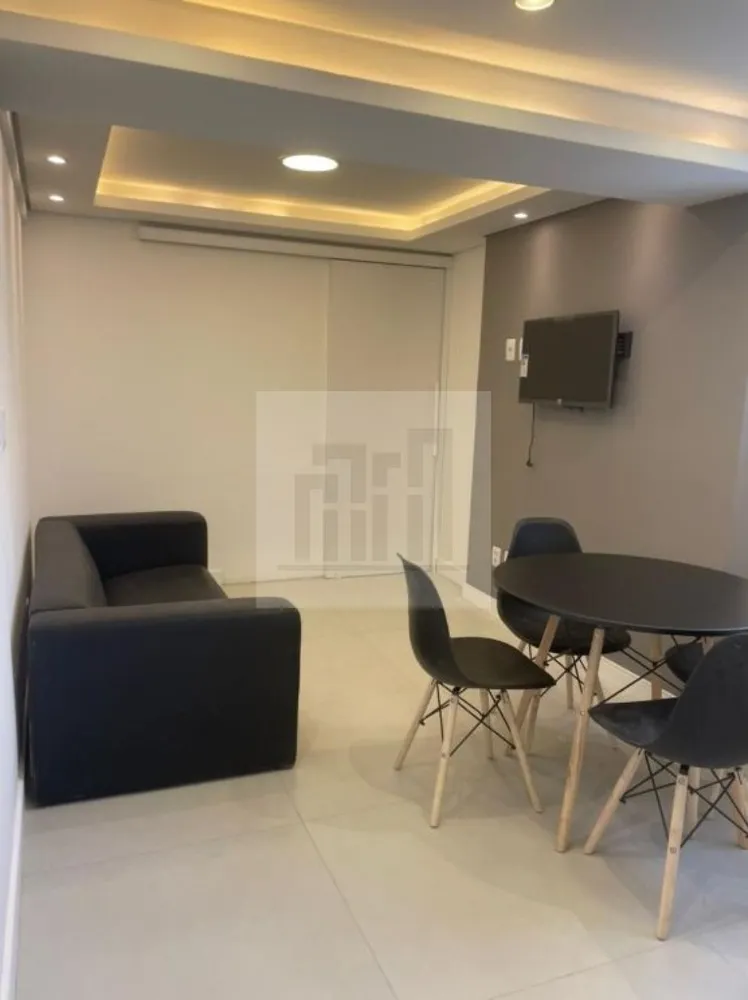 Apartamento, 1 quarto, 28 m² - Foto 2