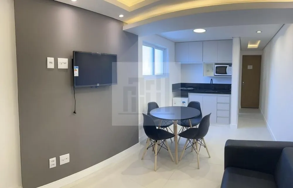 Apartamento, 1 quarto, 28 m² - Foto 4