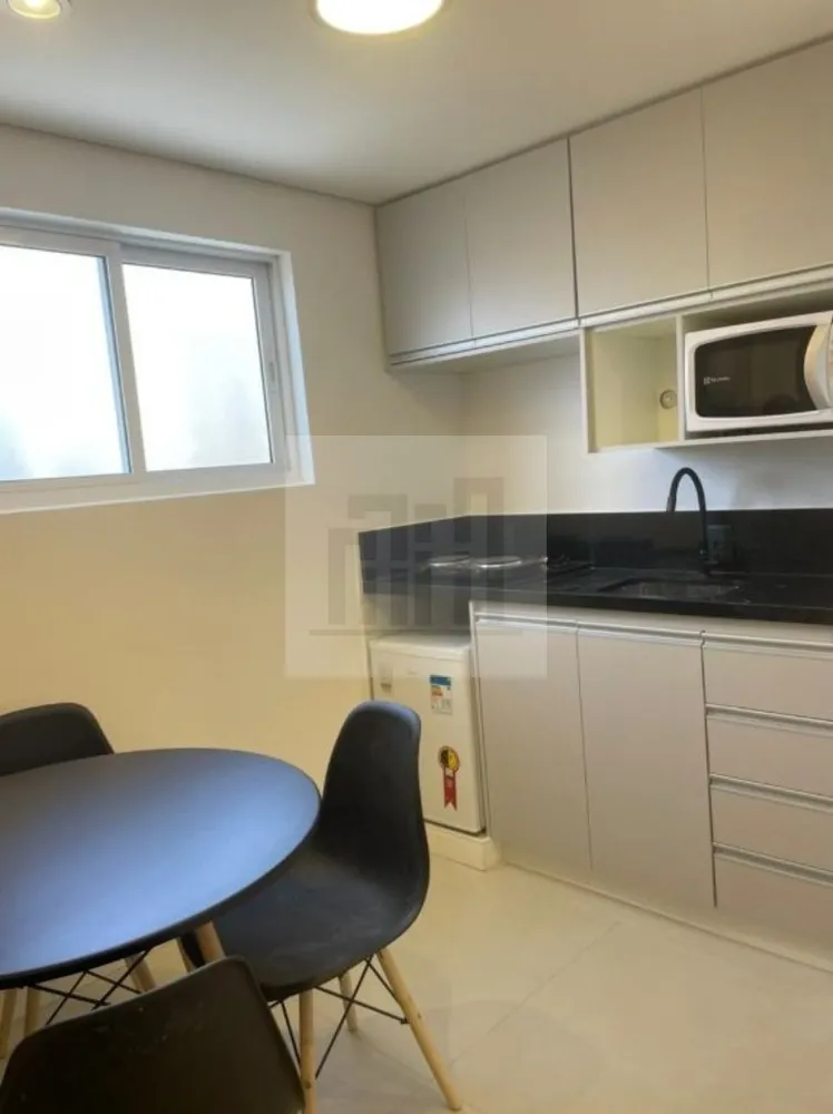 Apartamento, 1 quarto, 28 m² - Foto 3