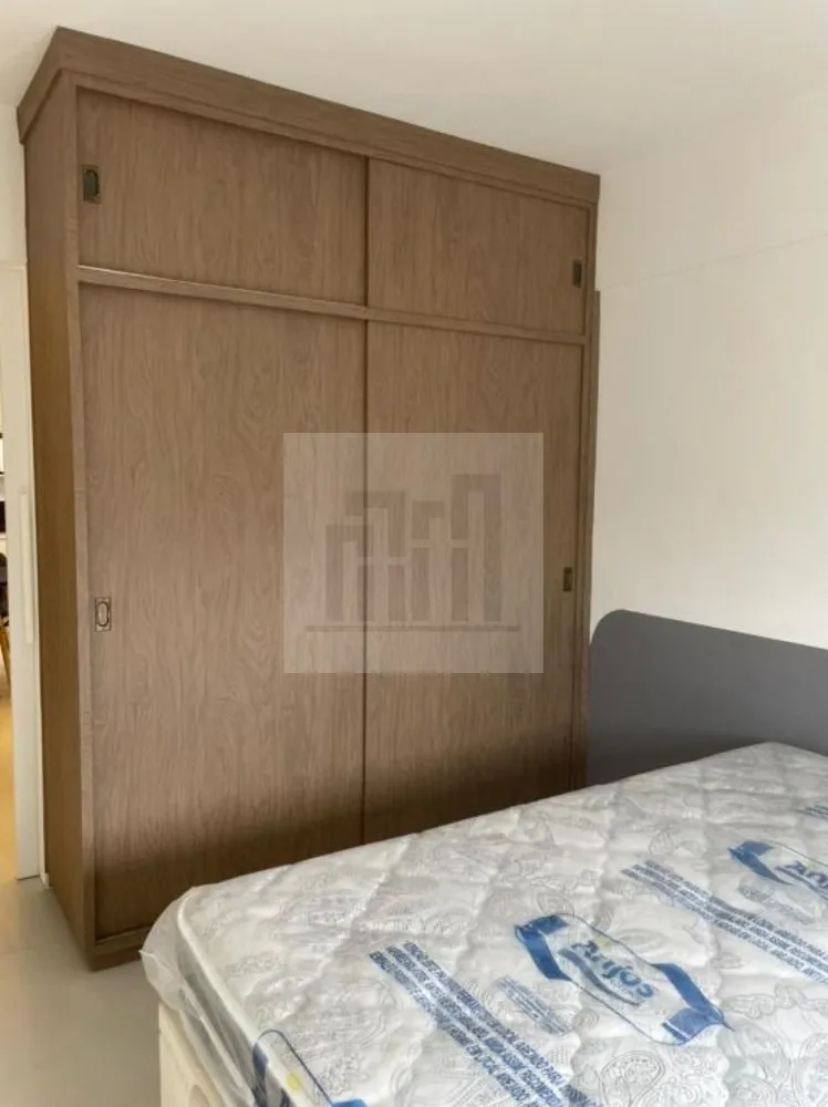 Apartamento, 1 quarto, 28 m² - Foto 6