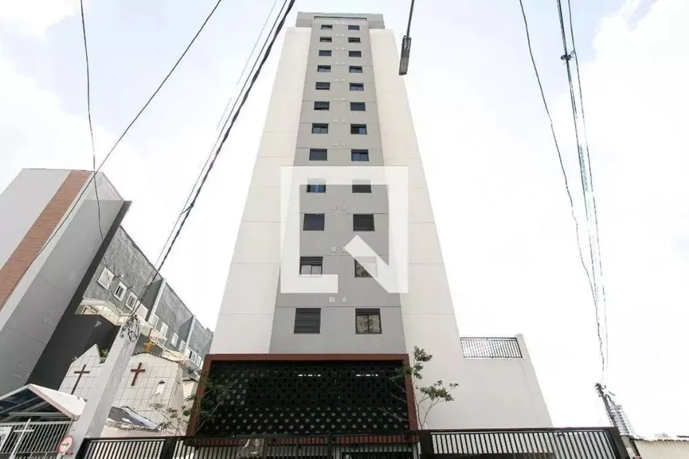 Apartamento - Foto 1