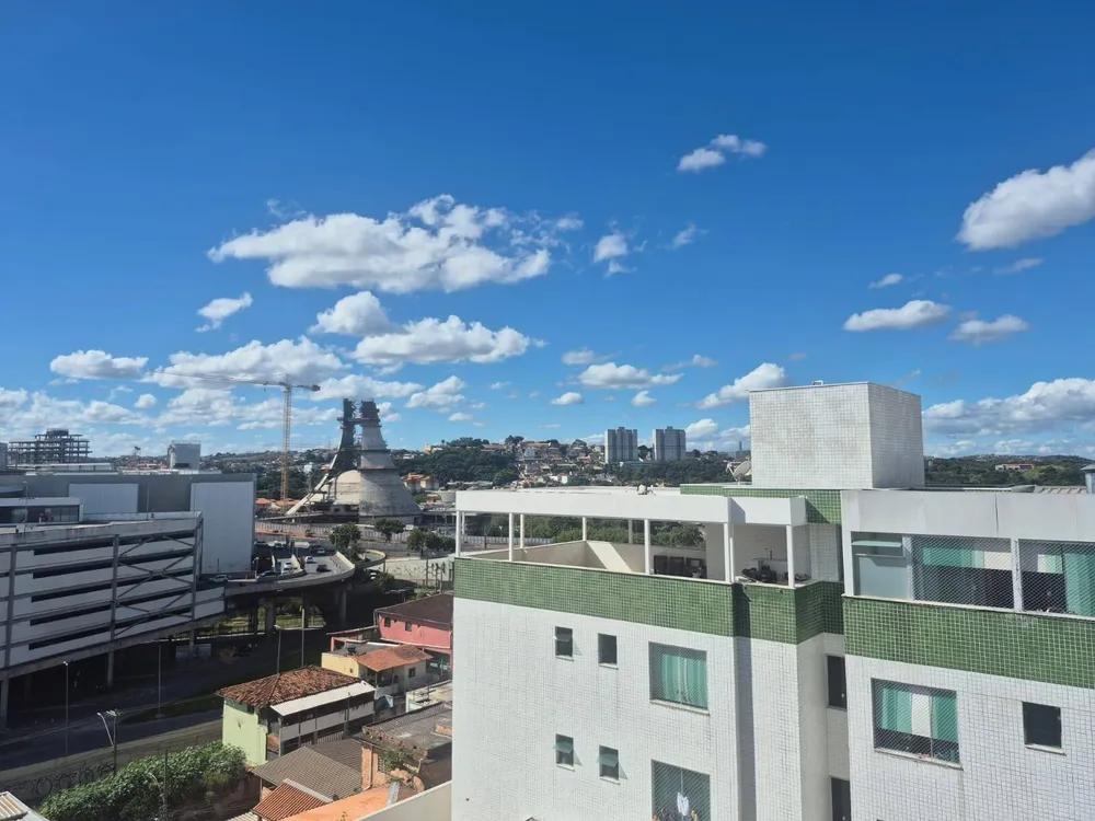Cobertura, 4 quartos, 163 m² - Foto 10