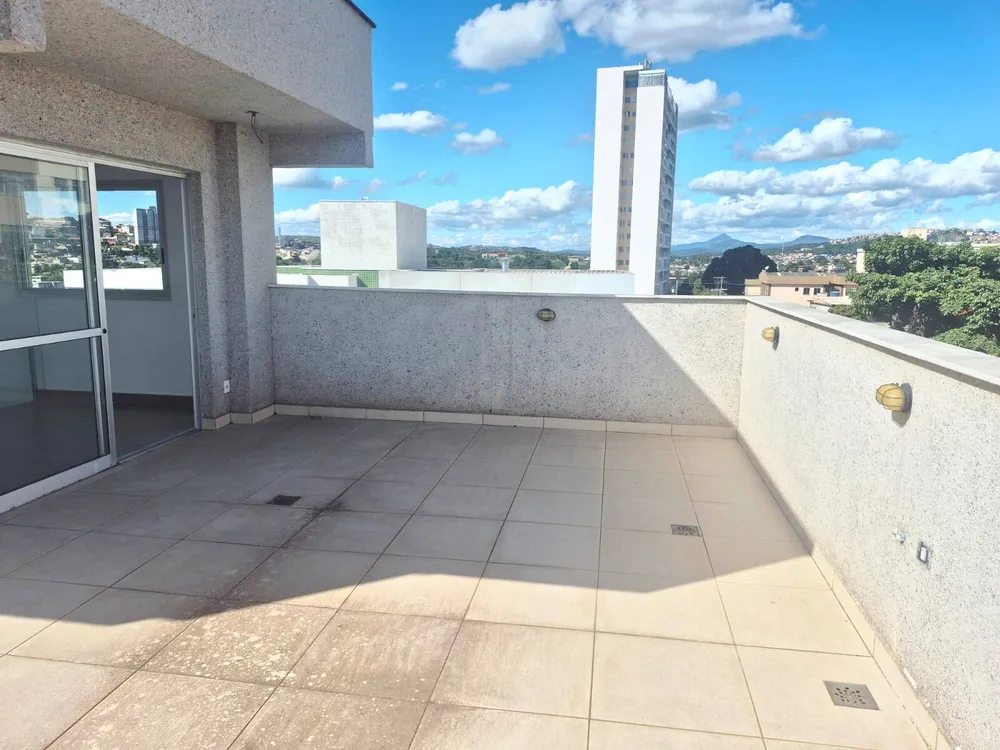 Cobertura, 4 quartos, 163 m² - Foto 5