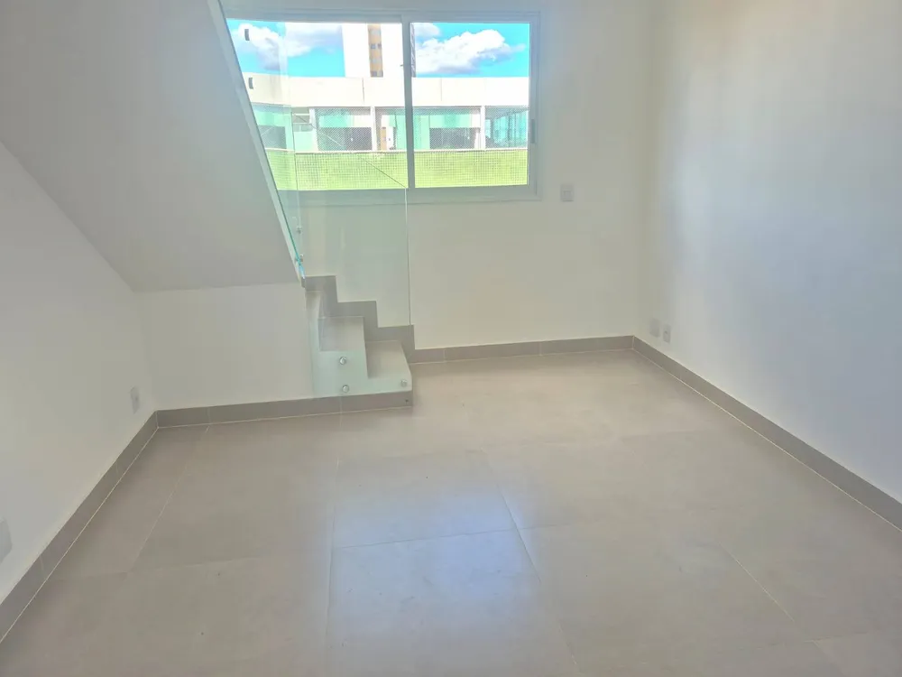 Cobertura, 4 quartos, 163 m² - Foto 3