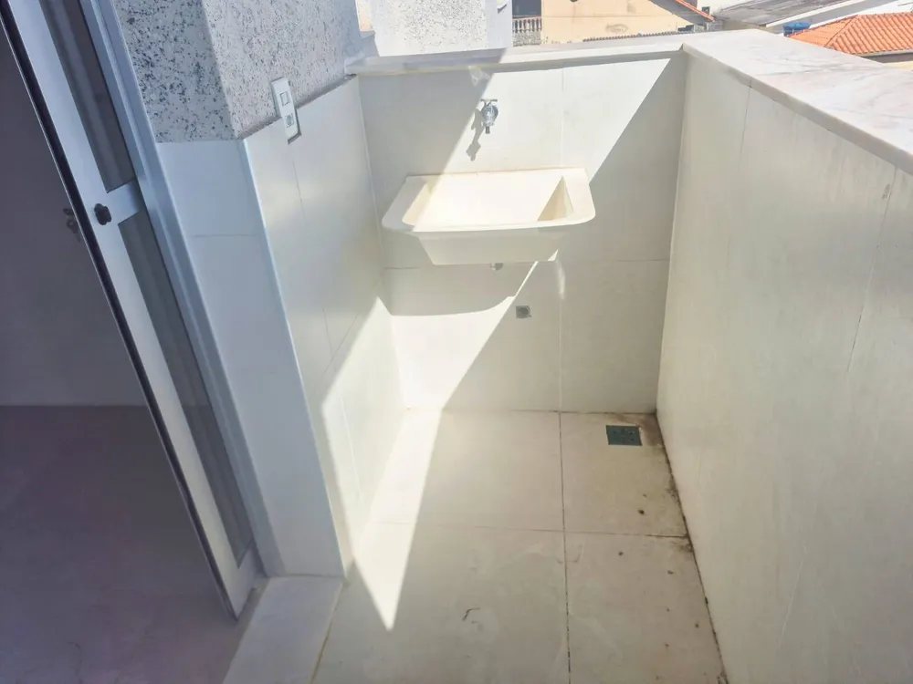 Cobertura, 4 quartos, 163 m² - Foto 1