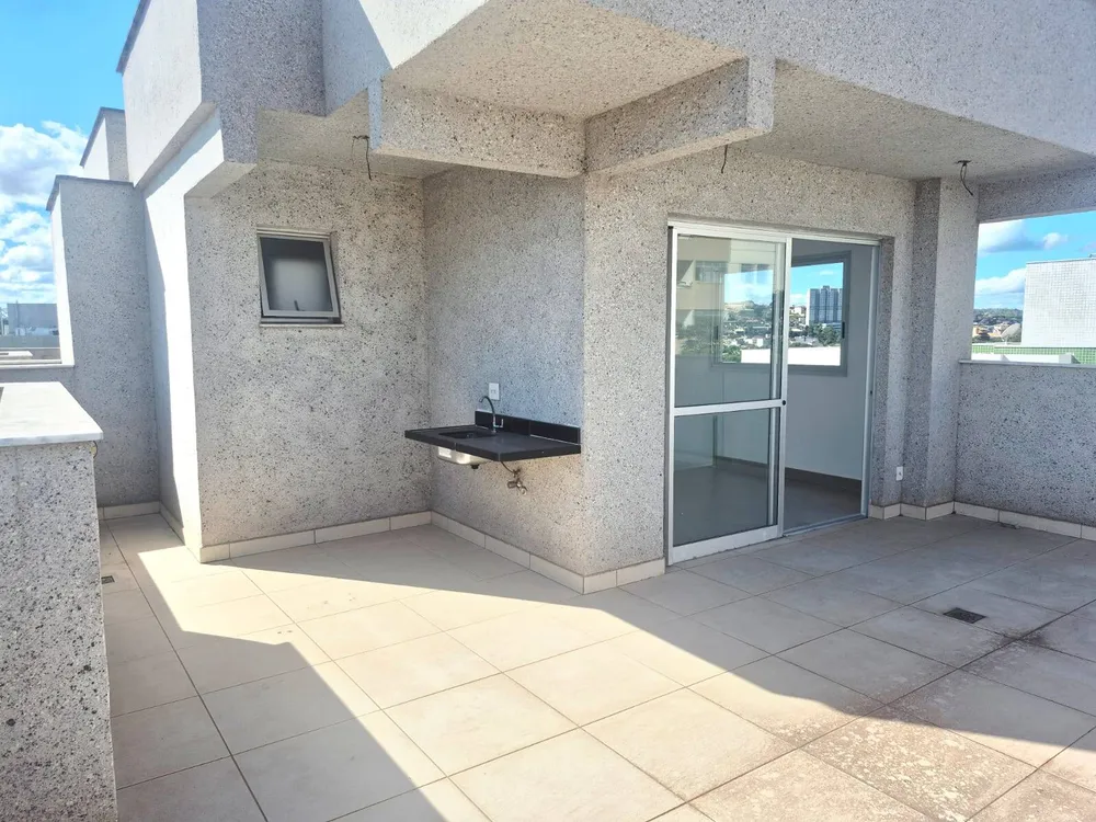 Cobertura, 4 quartos, 163 m² - Foto 4