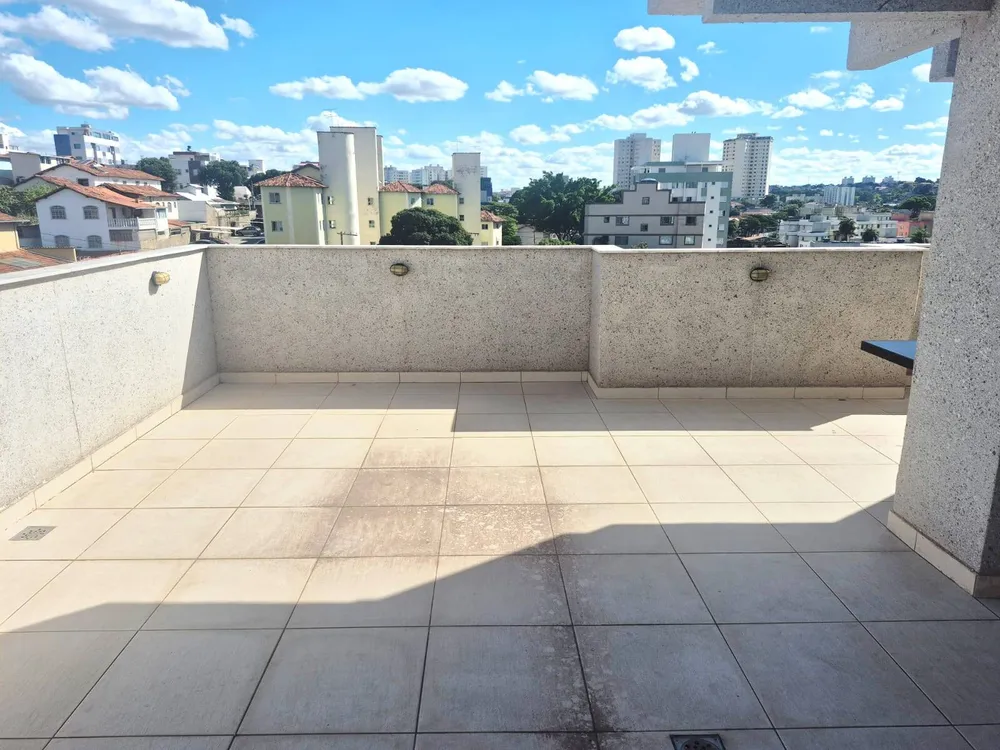 Cobertura, 4 quartos, 163 m² - Foto 9