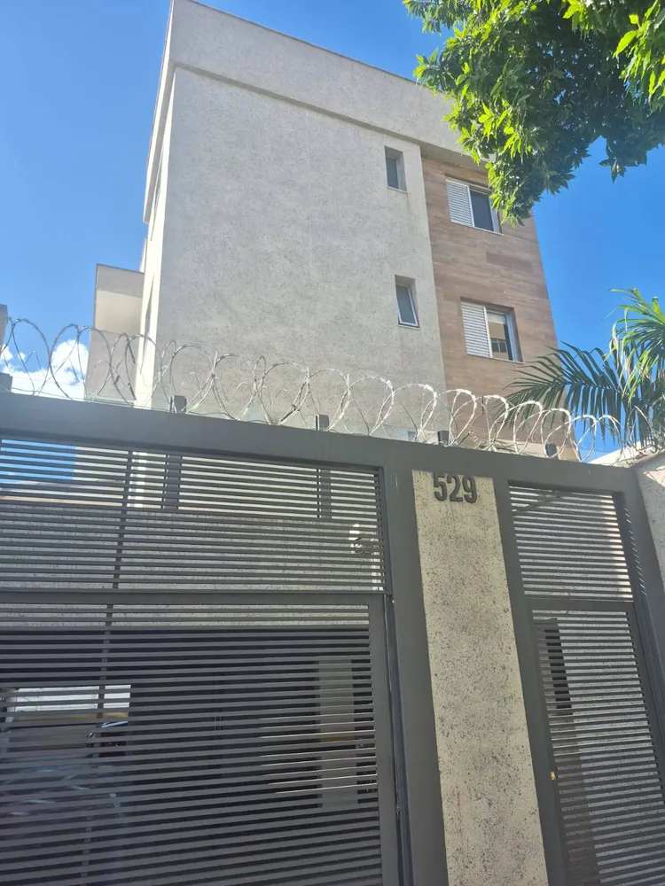 Cobertura, 4 quartos, 163 m² - Foto 8