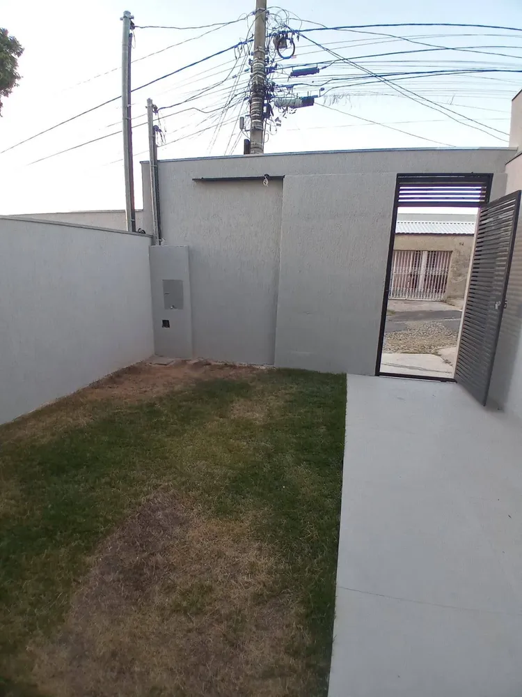 Casa, 3 quartos, 88 m² - Foto 3
