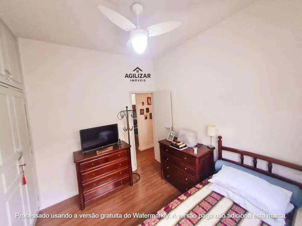 Apartamento, 3 quartos - Foto 5
