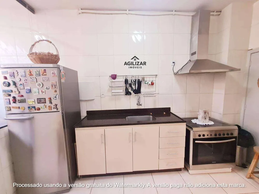 Apartamento, 3 quartos - Foto 8
