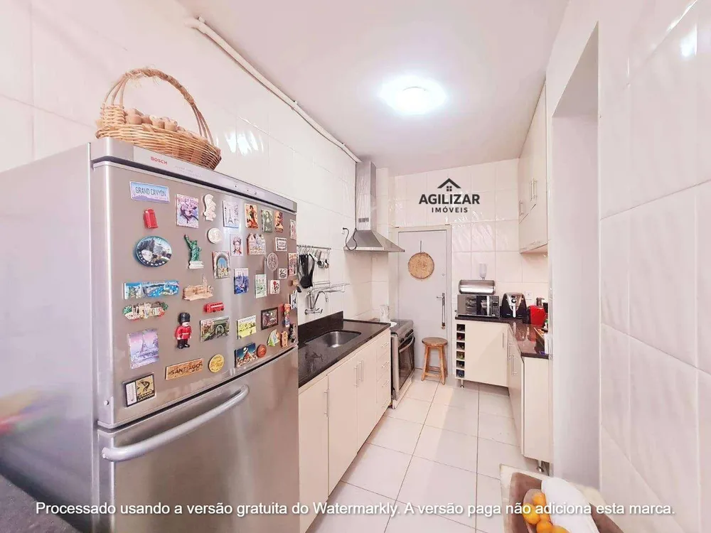 Apartamento, 3 quartos - Foto 6