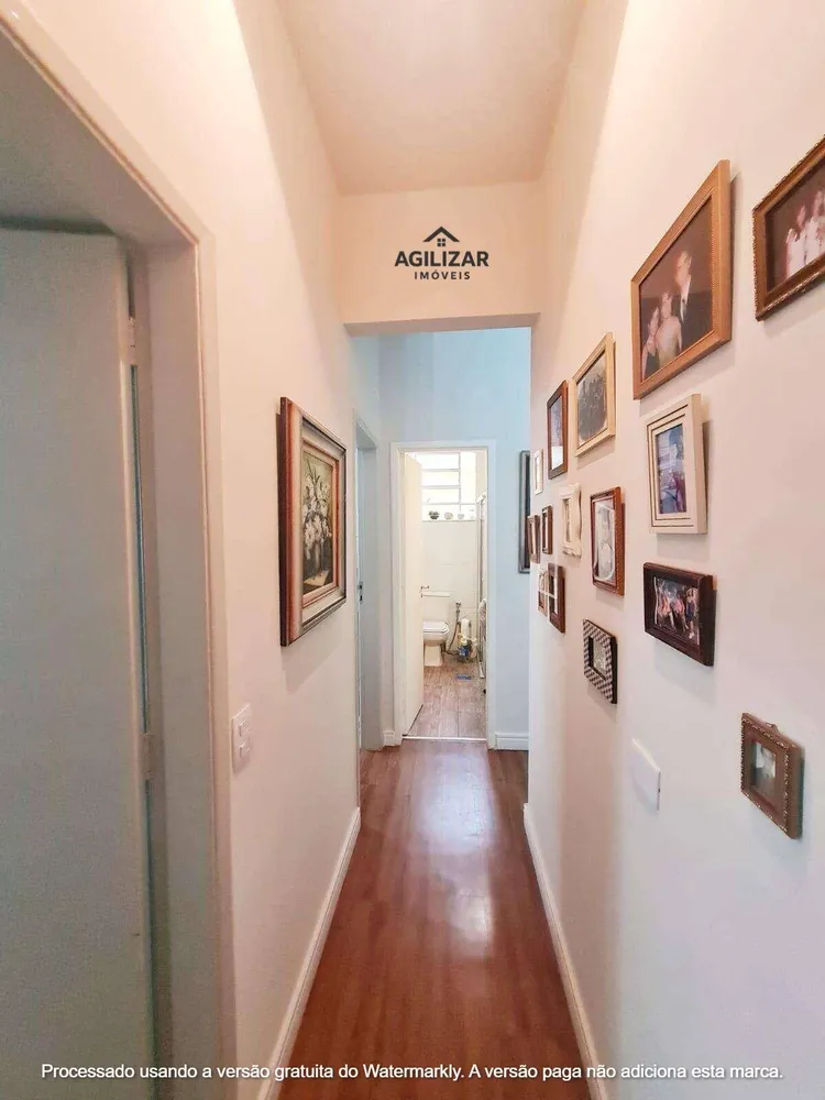 Apartamento, 3 quartos - Foto 3
