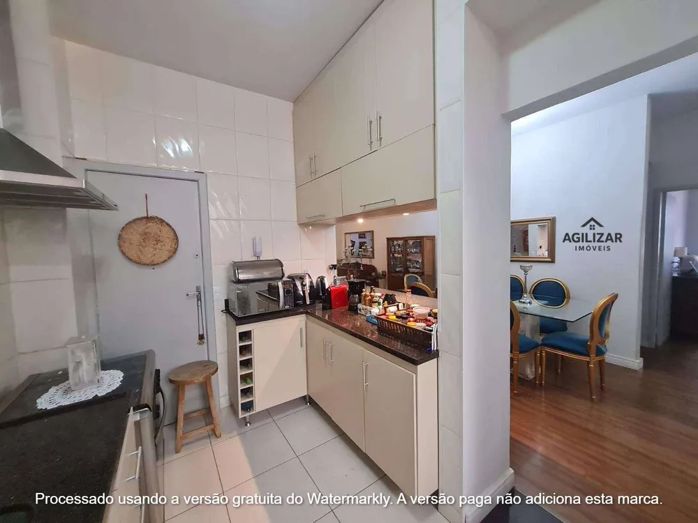 Apartamento, 3 quartos - Foto 7